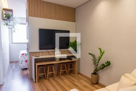 Apartamento com 1 Quarto à venda, 28m² no Vila Dom Pedro I, São Paulo