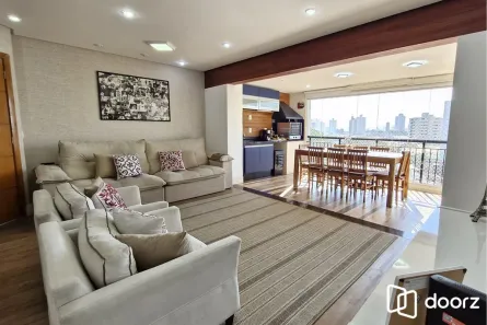 Apartamento com 2 Quartos à venda, 85m² no Vila Vera, São Paulo