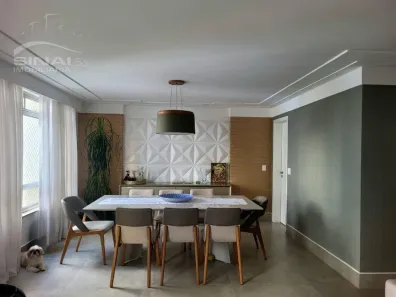 Apartamento com 3 Quartos à venda, 220m² no Perdizes, São Paulo