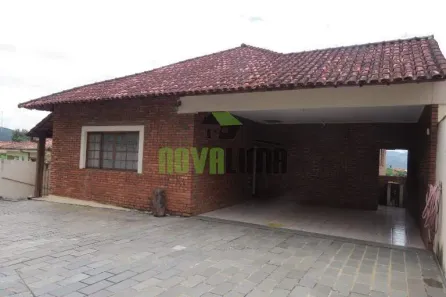 Casa com 4 Quartos à venda, 400m² no Quintas, Nova Lima
