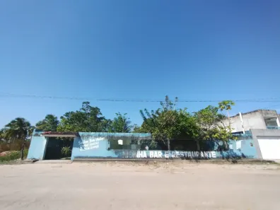 Ponto Comercial com 1 Quarto à venda, 170m² no Barra Nova, Marechal Deodoro