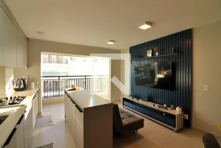 Apartamento com 2 Quartos à venda, 58m² no Rudge Ramos, São Bernardo do Campo