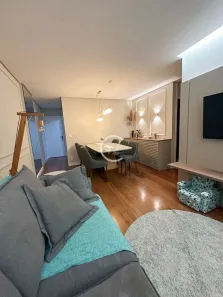 Apartamento com 4 Quartos à venda, 100m² no Floradas de São José, São José dos Campos