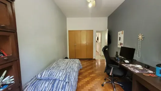 Apartamento com 3 Quartos à venda, 110m² no Icaraí, Niterói