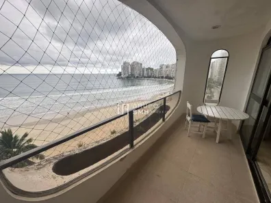 Apartamento com 4 Quartos à venda, 190m² no Vila Luis Antônio, Guarujá
