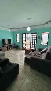 Sobrado com 3 Quartos à venda, 240m² no Parque Flamengo, Guarulhos