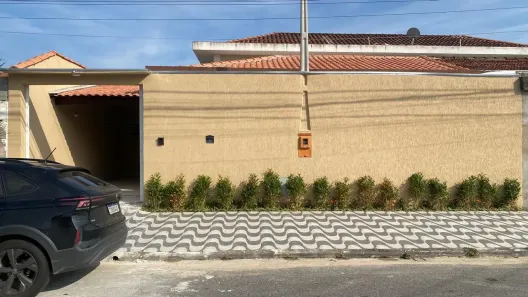 Casa com 2 Quartos à venda, 95m² no Tupi, Praia Grande