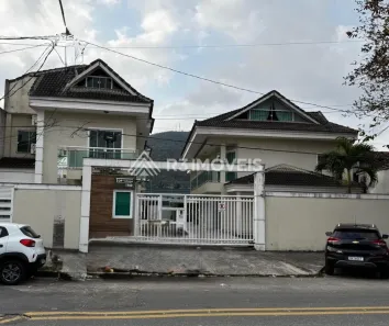 Casa com 4 Quartos à venda, 137m² no Taquara, Rio de Janeiro