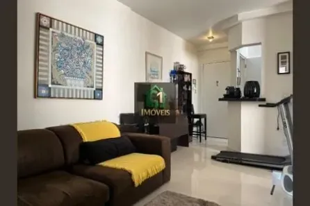 Apartamento com 2 Quartos à venda, 61m² no Vila Pompéia, São Paulo