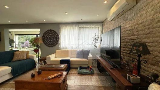 Apartamento com 4 Quartos à venda, 174m² no Vila Cruzeiro, São Paulo