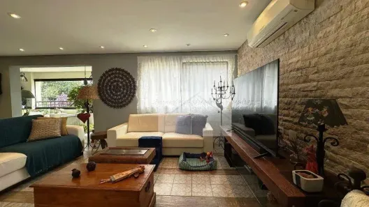 Apartamento com 4 Quartos à venda, 174m² no Vila Cruzeiro, São Paulo