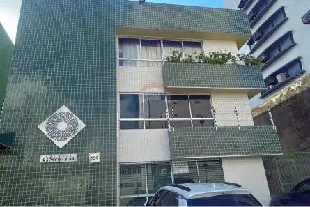 Sala Comercial à venda, 23m² no Boa Viagem, Recife