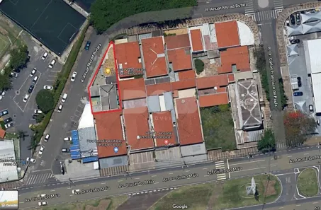 Imóvel Comercial com 4 Quartos para venda ou aluguel, 204m² no DAE, Campinas