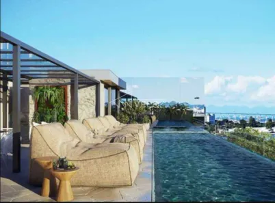 Apartamento com 2 Quartos à venda, 80m² no Glória, Rio de Janeiro