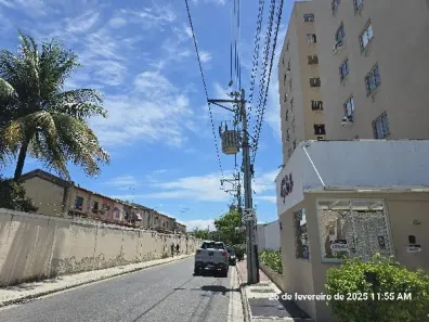 Apartamento com 2 Quartos à venda, 80m² no Vista Alegre, São Gonçalo