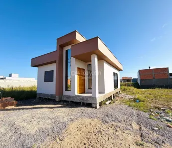 Casa com 2 Quartos à venda, 64m² no Congonhas, Tubarão