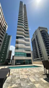 Apartamento com 3 Quartos à venda, 176m² no Piedade, Jaboatão dos Guararapes