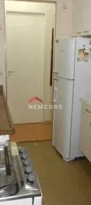 Apartamento com 2 Quartos à venda, 58m² no Jardim Santo Elias, São Paulo
