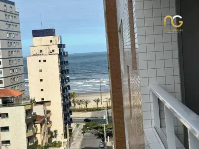 Apartamento com 1 Quarto à venda, 51m² no Tupi, Praia Grande