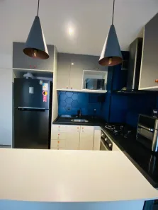 Apartamento com 2 Quartos para alugar, 41m² no Jardim D'Abril, Osasco
