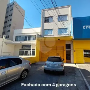 Prédio Comercial para alugar, 260m² no Sumarezinho, São Paulo