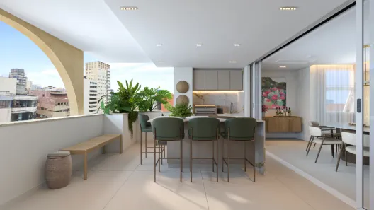 Apartamento com 3 Quartos à venda, 350m² no Jardim Paulista, São Paulo
