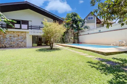 Casa com 5 Quartos à venda, 608m² no Interlagos, São Paulo
