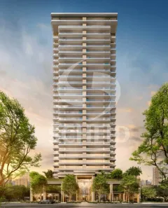 Apartamento com 4 Quartos à venda, 251m² no Indianópolis, São Paulo