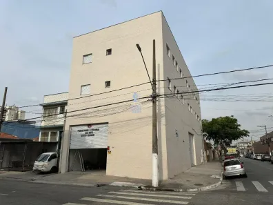 Galpão/Depósito/Armazém para alugar, 250m² no Vila Maria, São Paulo