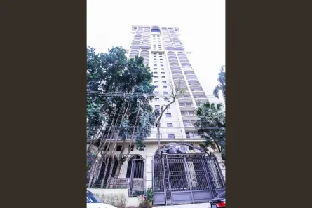 Apartamento com 1 Quarto à venda, 45m² no Jardim Paulista, São Paulo