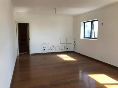 Apartamento com 3 Quartos à venda, 180m² no Cambuí, Campinas