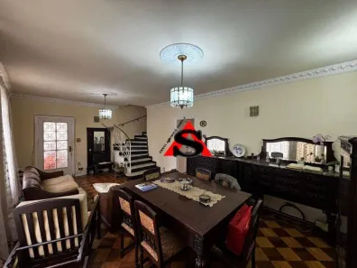 Sobrado com 3 Quartos à venda, 250m² no Vila Clementino, São Paulo