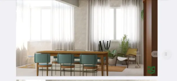 Apartamento com 1 Quarto à venda, 66m² no Leblon, Rio de Janeiro
