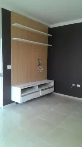 Casa com 3 Quartos à venda, 80m² no Residencial Santa Paula, Jacareí
