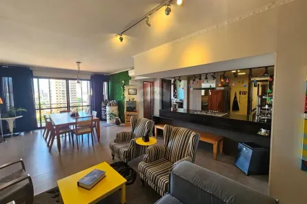 Apartamento com 3 Quartos à venda, 265m² no Centro, Sorocaba