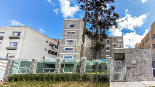 Apartamento com 3 Quartos à venda, 127m² no Água Verde, Curitiba