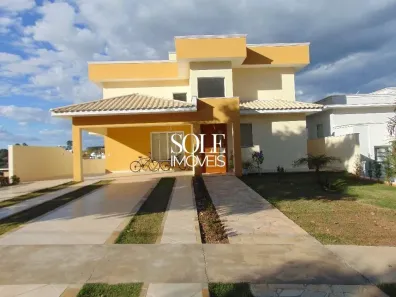 Casa de Condomínio com 4 Quartos à venda, 280m² no Medeiros, Jundiaí