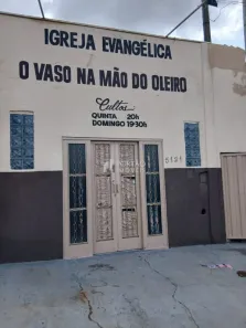 Prédio Comercial para alugar, 60m² no Jardim Ivone, Bauru
