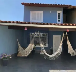 Casa com 3 Quartos à venda, 100m² no Maravista, Niterói