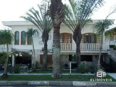 Casa de Condomínio com 2 Quartos à venda, 640m² no Arujázinho IV, Arujá