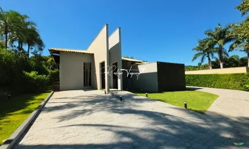 Casa de Condomínio com 4 Quartos à venda, 300m² no Residencial Aldeia do Vale, Goiânia