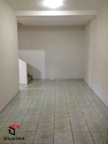 Sobrado com 2 Quartos à venda, 101m² no Demarchi, São Bernardo do Campo