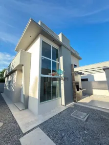Casa com 3 Quartos à venda, 107m² no Mar Y Lago, Rio das Ostras