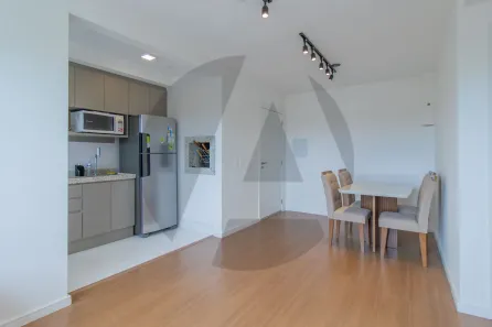 Apartamento com 3 Quartos para alugar, 67m² no Passo da Areia, Porto Alegre