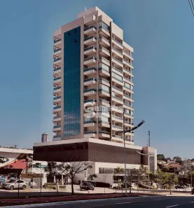 Sala Comercial para alugar, 516m² no Centro, Jundiaí