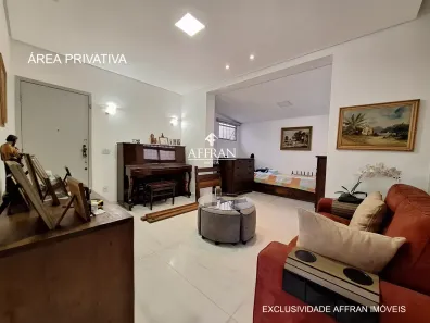 Apartamento com 3 Quartos à venda, 140m² no Luxemburgo, Belo Horizonte