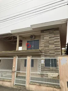 Casa com 4 Quartos à venda, 260m² no Praia da Enseada, São Francisco do Sul
