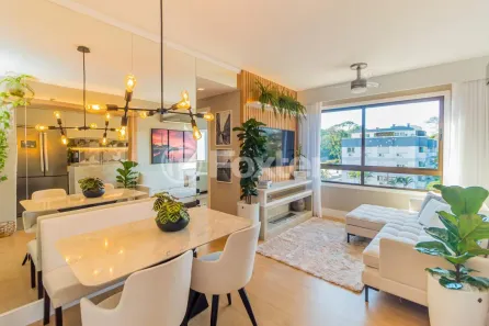 Apartamento com 2 Quartos à venda, 61m² no Vila Jardim, Porto Alegre