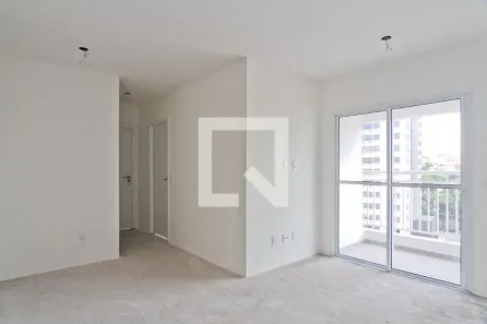 Apartamento com 2 Quartos à venda, 55m² no Vila Dom Pedro II, São Paulo