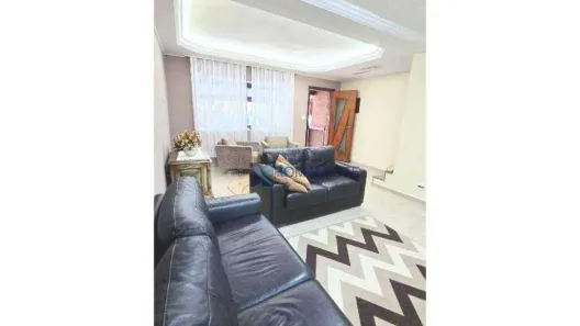 Casa com 3 Quartos à venda, 230m² no Jardim Ângela (Zona Leste), São Paulo